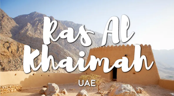 4 Reasons to Visit Ras Al Khaimah On Your Next Vacation