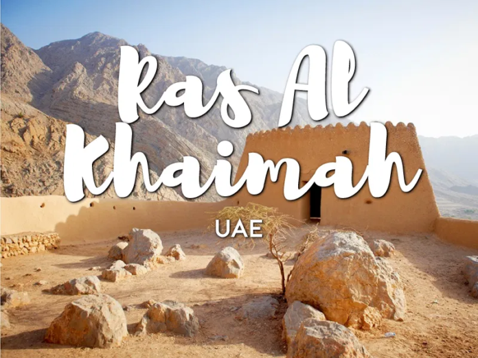 4 Reasons to Visit Ras Al Khaimah On Your Next Vacation