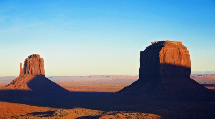 Navajo Nation