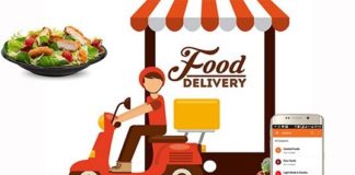 Delivery Set To Challenge Swiggy
