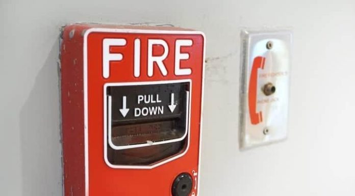 FIRE SAFETY INFORMATION