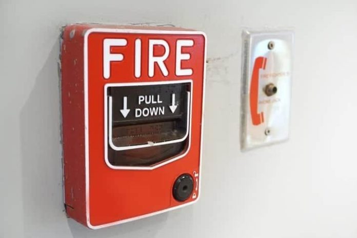 FIRE SAFETY INFORMATION