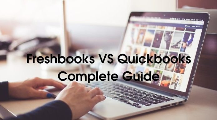 Freshbooks VS Quickbooks Complete Guide