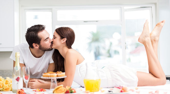 How To Impress Your Husband 12 Tricks To Attract Him All Again