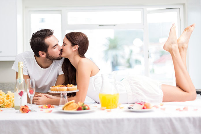 How To Impress Your Husband 12 Tricks To Attract Him All Again