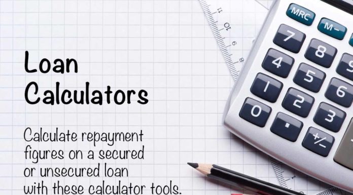Personal Loan Calculator
