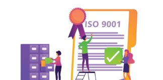 Benefits Of Iso 9001