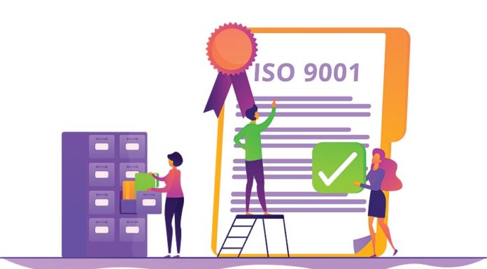 Benefits Of Iso 9001