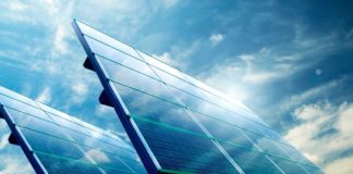 Solar power information