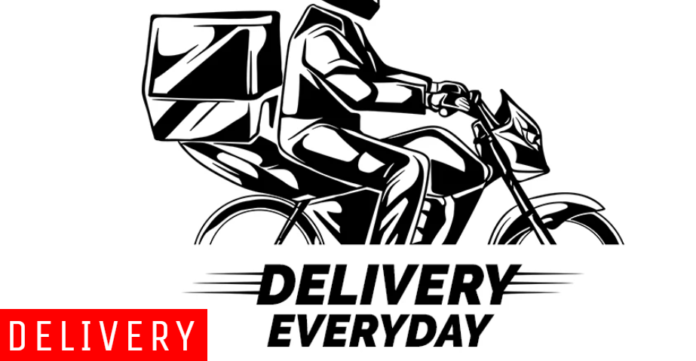 delivery 0