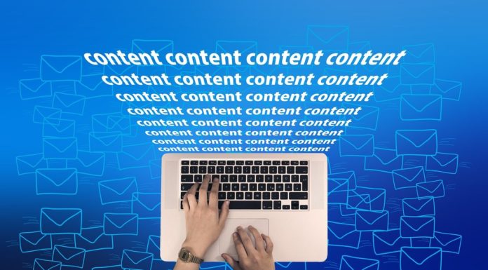 Content Writing