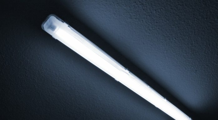 LED Tube Lights