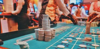 Tips by Experts to Play and Win at Online Casino