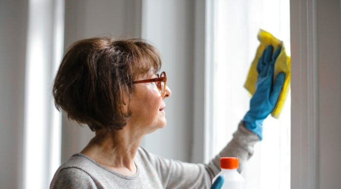 Window Cleaning